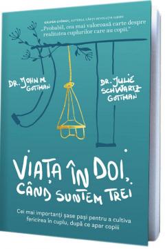 Viata in doi, cand suntem trei