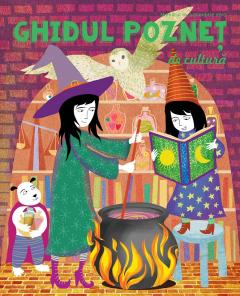 Ghidul poznet de cultura Nr. 19