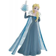 Figurina - Frozen - Elsa 