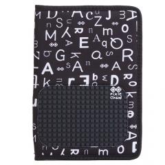 Agenda - Pixie A5 Alb/Negru