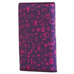 Agenda - Pixie A5 Fuchsia