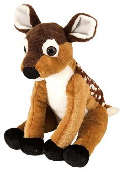 Jucarie de plus - Cuddlekins Fawn