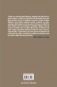 Tot spatiul dintre gandurile mele