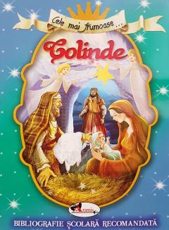 Cele mai frumoase colinde