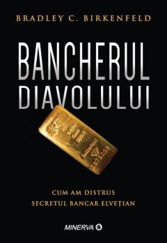 Bancherul diavolului