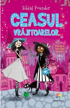 Ceasul vrajitoarelor