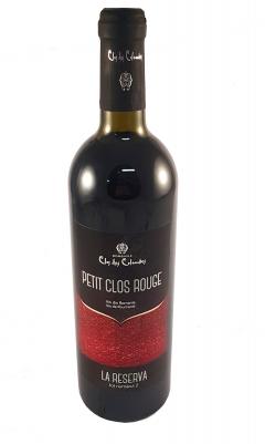 Vin rosu - Clos des Colombes, Petit Clos, sec