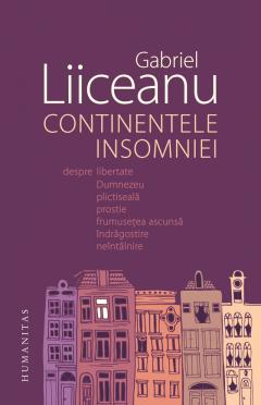 Continentele insomniei