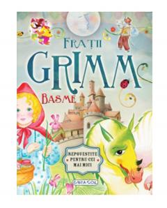 Basme de Fratii Grimm