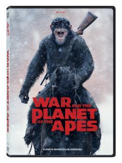 Planeta Maimutelor - Razboiul / War for the Planet of the Apes