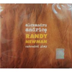 Randy Newman -Extended play - CD