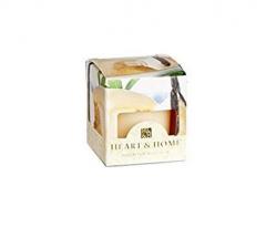 Lumanare - French Vanilla