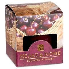 Lumanare - Sweet Black Cherries