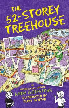 The 52-Storey Treehouse