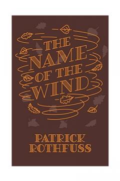 The Name of the Wind