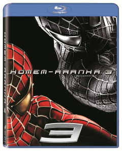 Omul-Paianjen 3 (Blu Ray Disc) / Spider-Man 3