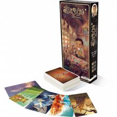 Extensie - Dixit - Harmonies