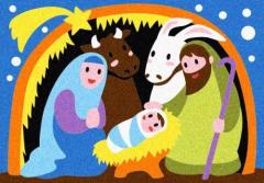 Planse de desen - The Christmas