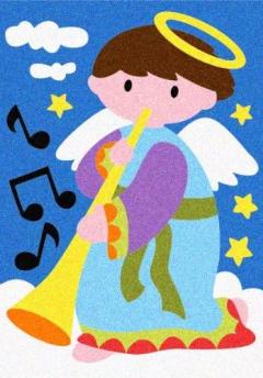 Planse de desen - The Christmas