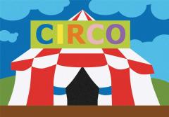 Planse de desen - The Circus