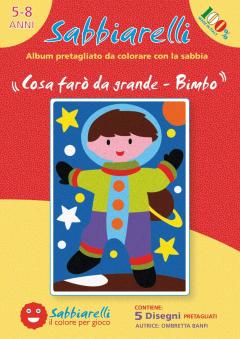 Planse de desen - Boys Jobs