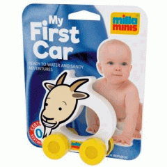 Jucarie - Masinuta Liza