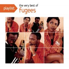 Very Best of Fugees