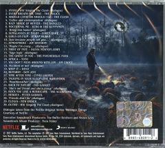 Stranger Things - Soundtrack