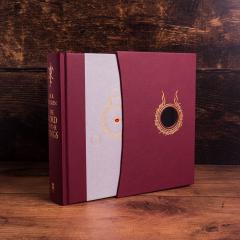The Lord of the Rings (50th Anniversary Deluxe)