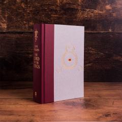The Lord of the Rings (50th Anniversary Deluxe)