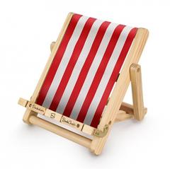 Suport de carte - Red