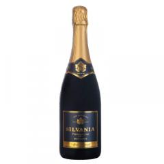 Vin spumant - Silvania Premium Lux, brut natur