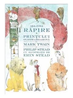 Asa-zisa rapire a Printului Oleomargarina