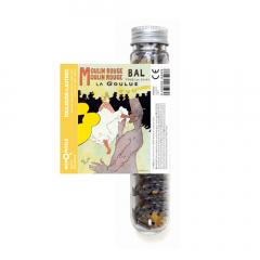 Micropuzzle - La Goulue