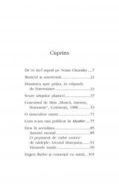 Lumea ca literatura. Alte amintiri