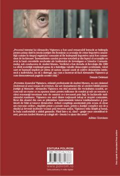 Visinescu, tortionarul uitat