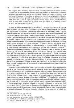 Visinescu, tortionarul uitat