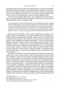 Visinescu, tortionarul uitat