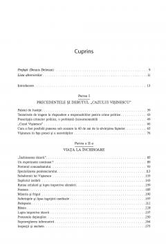 Visinescu, tortionarul uitat