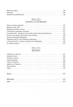 Visinescu, tortionarul uitat