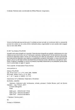 Visinescu, tortionarul uitat