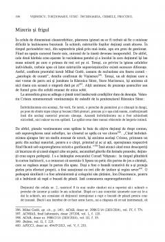 Visinescu, tortionarul uitat