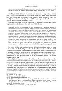 Visinescu, tortionarul uitat