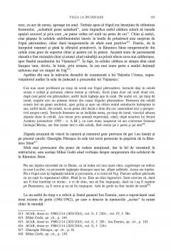 Visinescu, tortionarul uitat