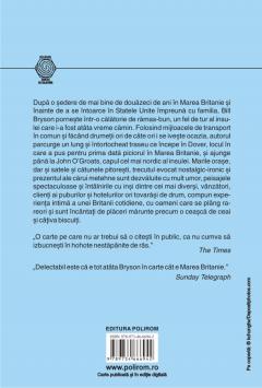 Insemnari de pe o insula mica