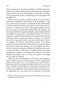 Insemnari de pe o insula mica