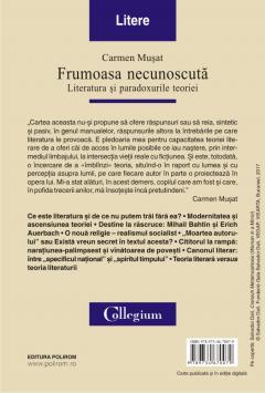 Frumoasa necunoscuta