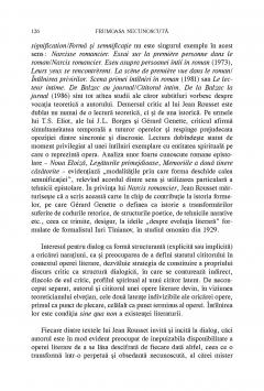 Frumoasa necunoscuta