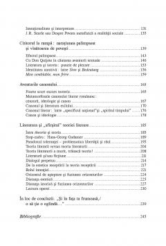 Frumoasa necunoscuta