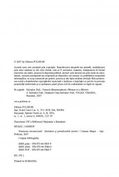 Frumoasa necunoscuta